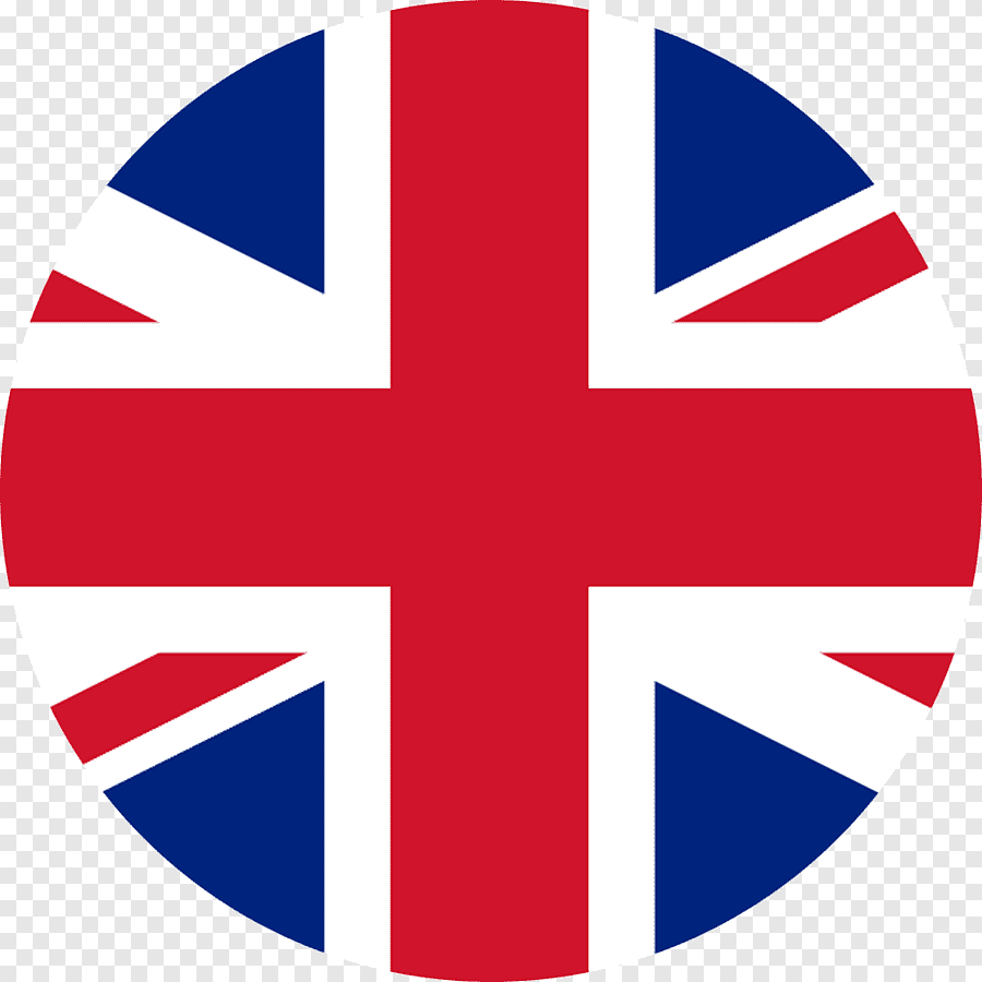 English Flag